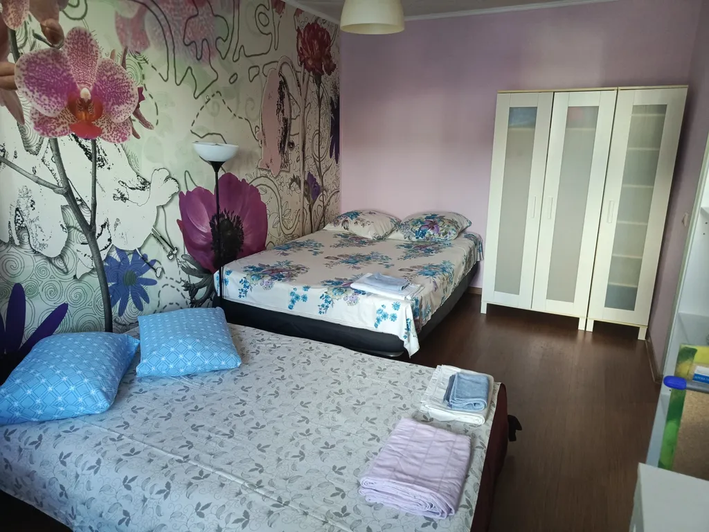 Уютная квартира в центре города — аренда посуточно в Туапсе