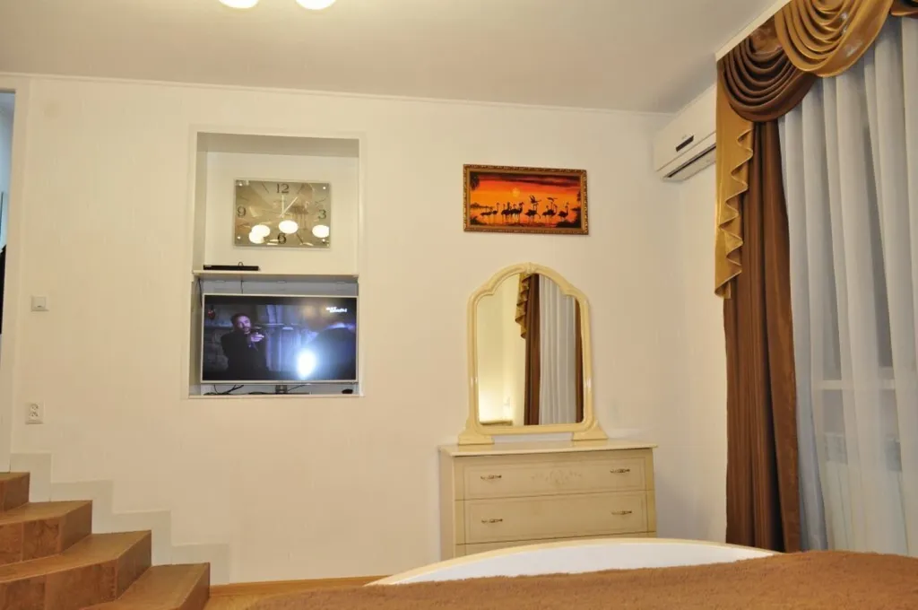 Современная кваpтиpa