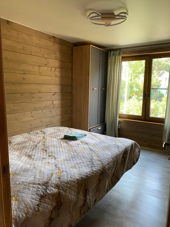 Champion House FreeDom