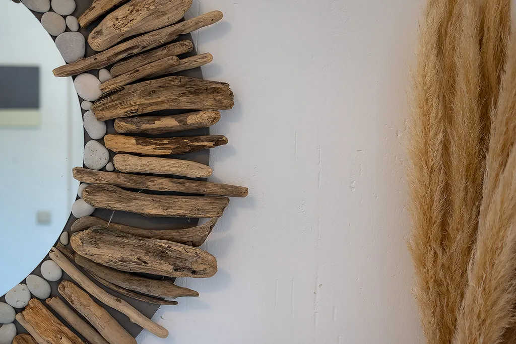 Евро 3-комнатная квартира дизайнера в 100 м от моря Я на Море