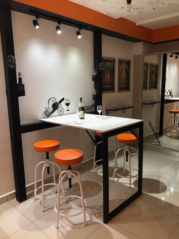 Two-level loft Laguna beach 2 Jomtien