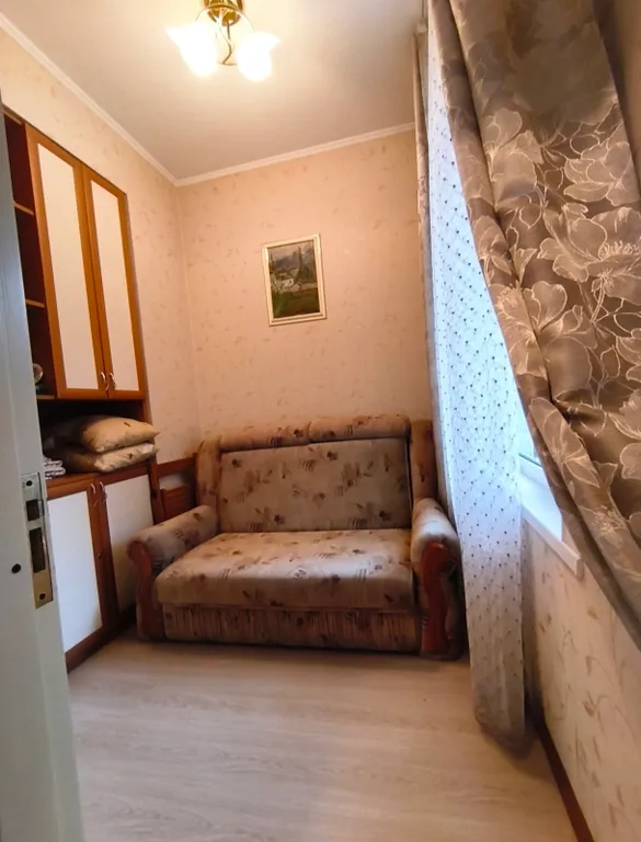 Коттедж Коттедж СВОЙ  двор, мангал, парковка.... — Ялта