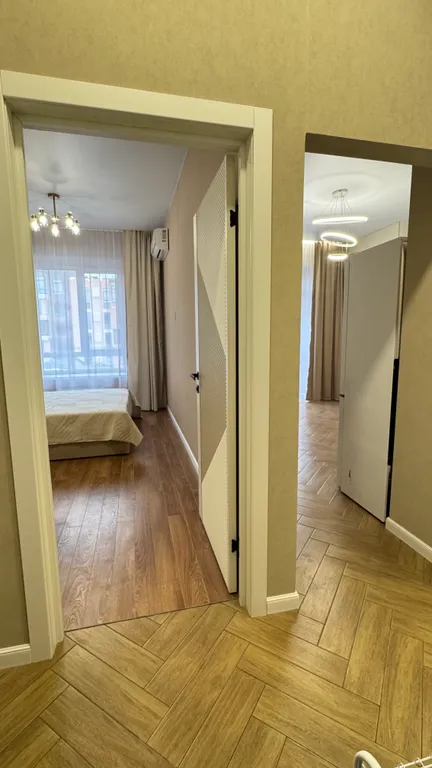 Уют для семейных путешествий