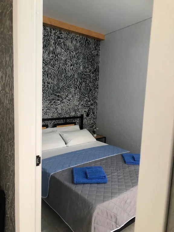 Загородный домик KatLend