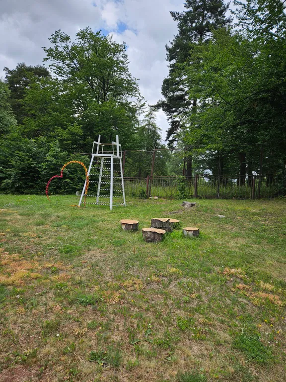 Коттедж Дом для вашего комфорта — Теберда