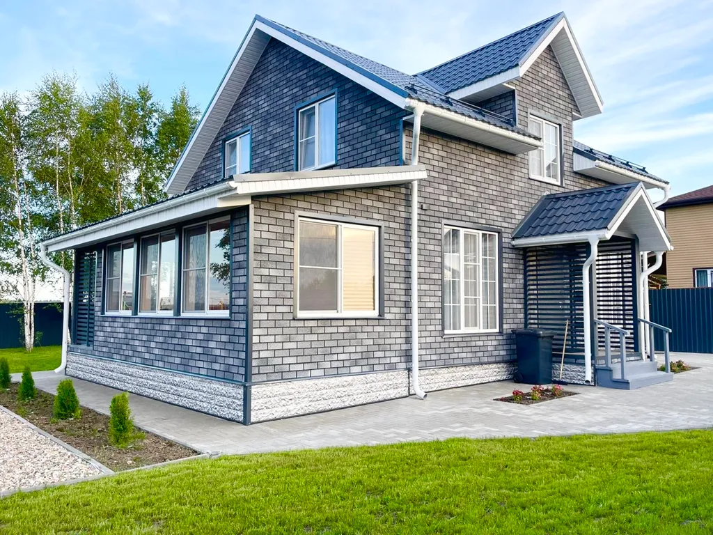 Коттедж Отличный дом для Вашего отдыха — аренда посуточно в Переславль-Залесский