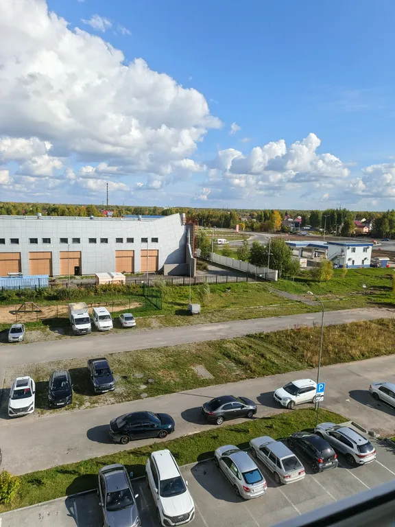 Уютная квартира ЖК Знаменский