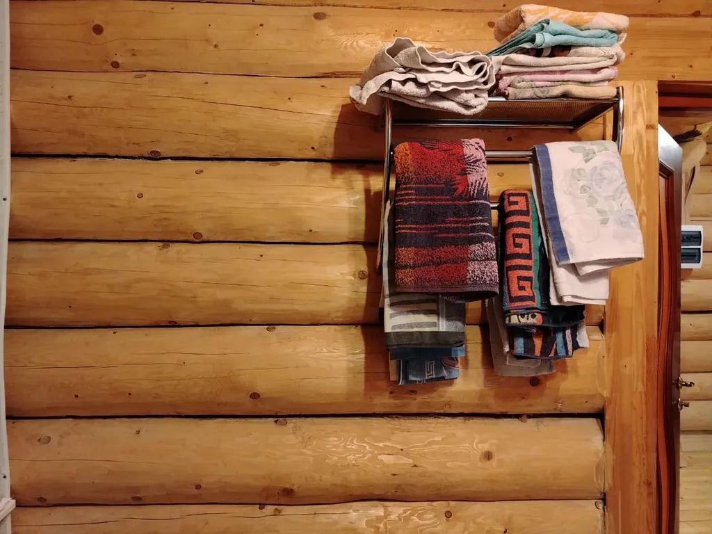 Kомфoртный дом