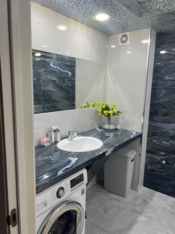 Квартира Набережная квартира у моря — Дербент