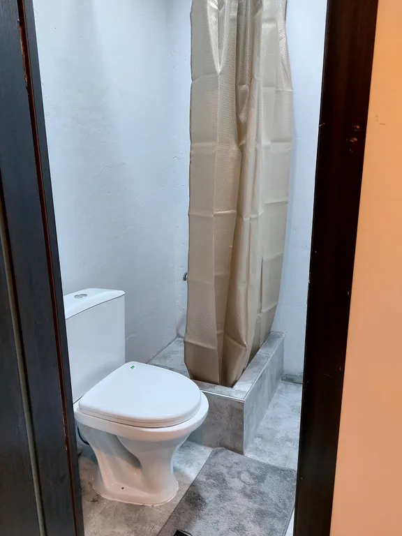 Уютный домик в центре столицы Дагестана