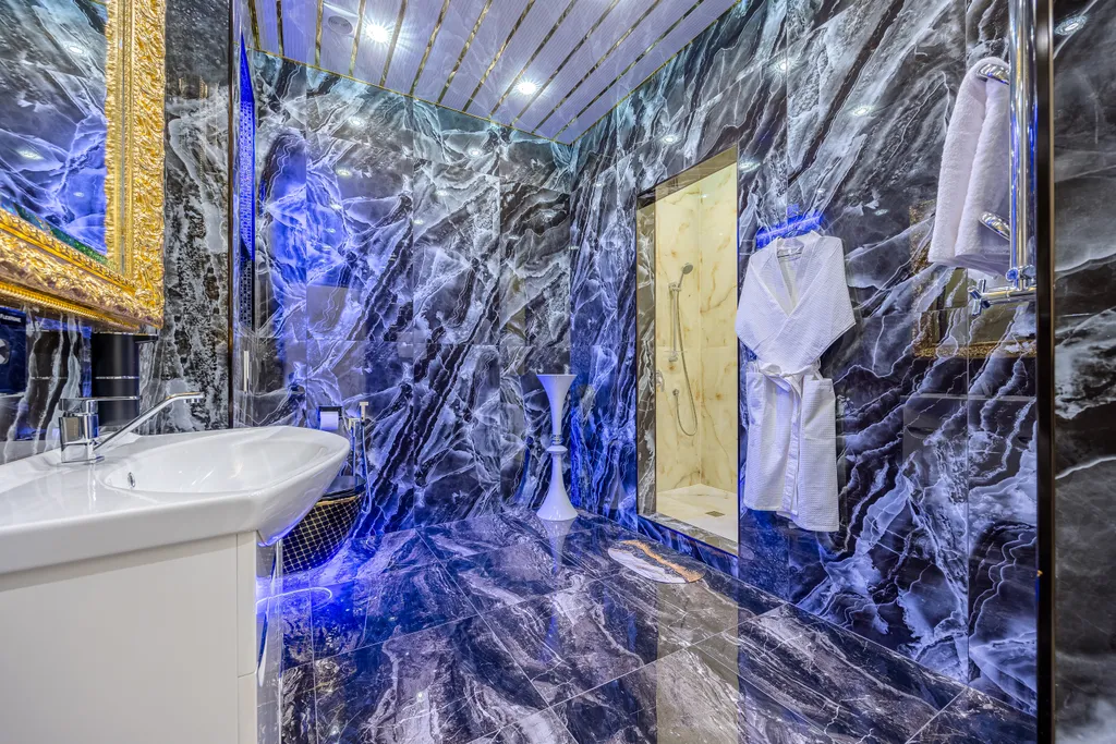 Коттедж Загородный гостевой дом — Люберцы