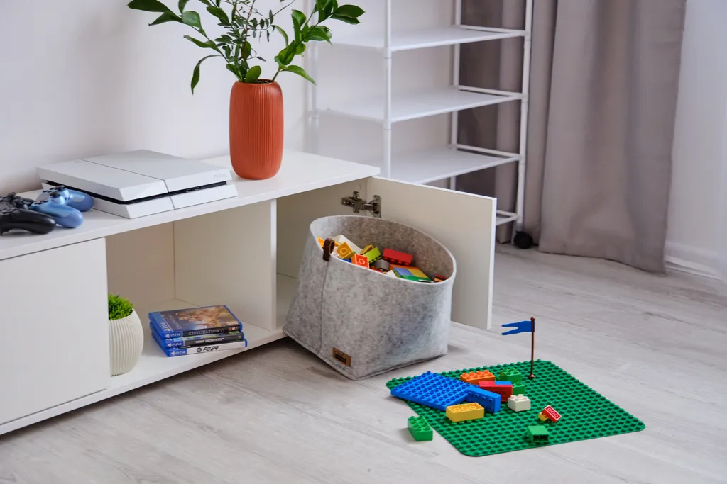 Дом трехкомнатный Эстетик