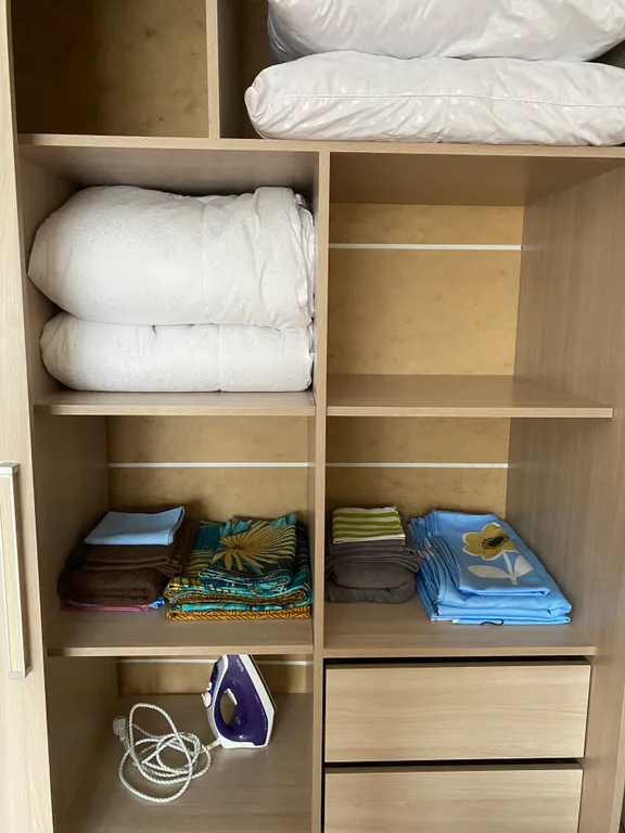 Уютная квартира в самом центре города