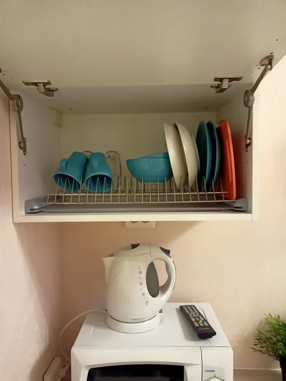 Квартира Уютная комната в историческом центре города — Санкт-Петербург