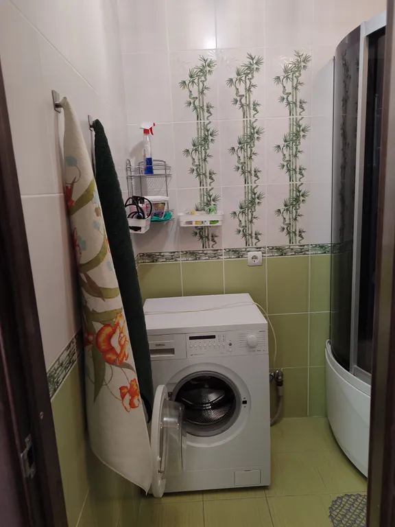 Квартира в лучшем районе