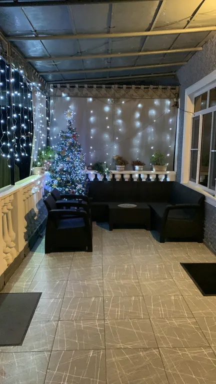 Дом под ключ