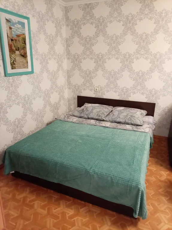 Бюджетная квартира возле леса — аренда посуточно в Тольятти