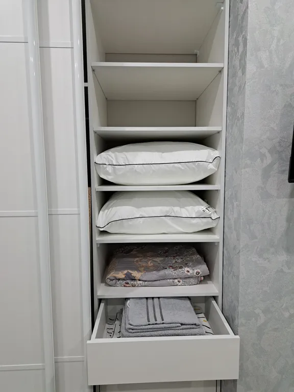 Квартира хэдлайнер