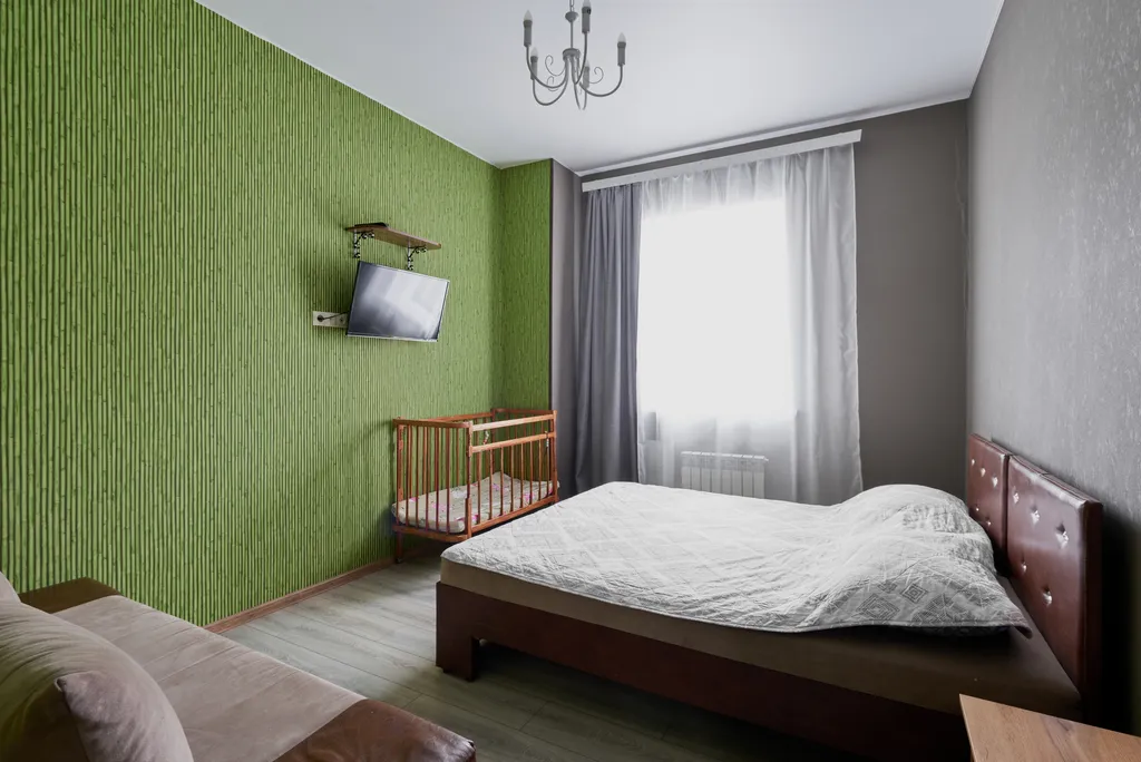 Дом для проживания и небольших мероприятий