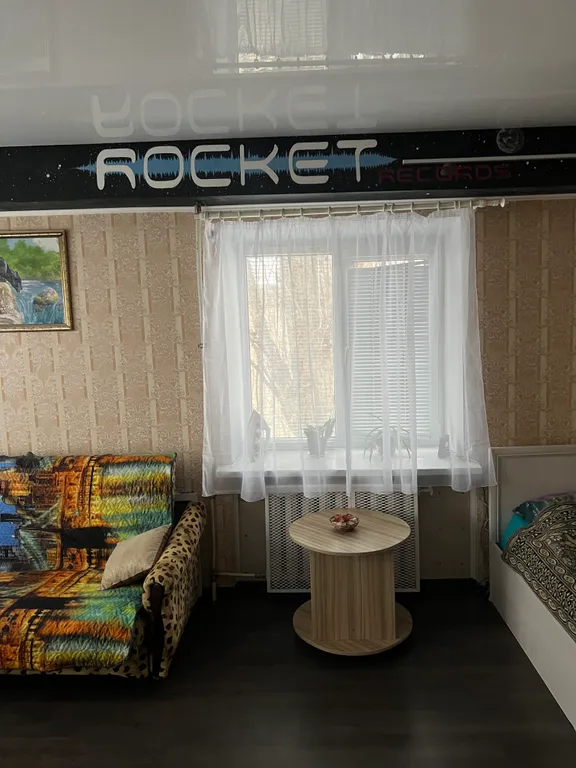 Уютная квартира в центре Ленинского района