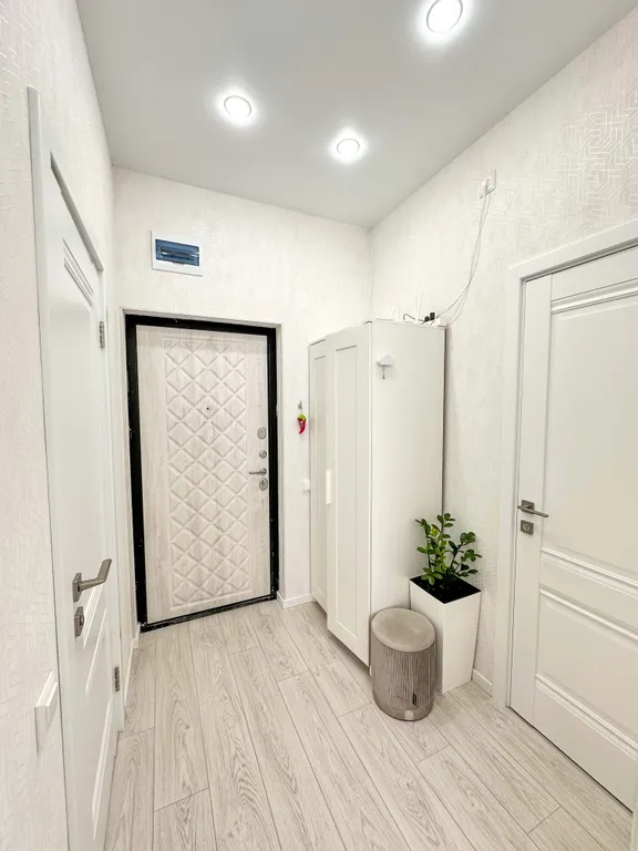 Апартамент у моря