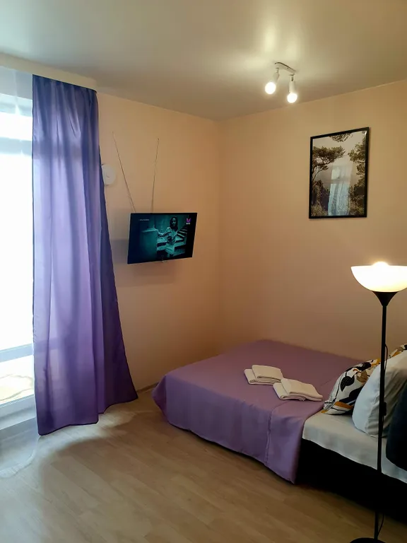 Уютная квартира в лучшем районе