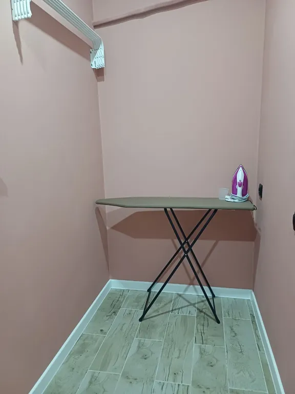 Уютная студия в центре