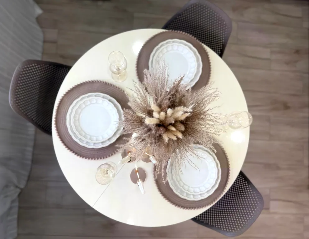 Лучше чем дома