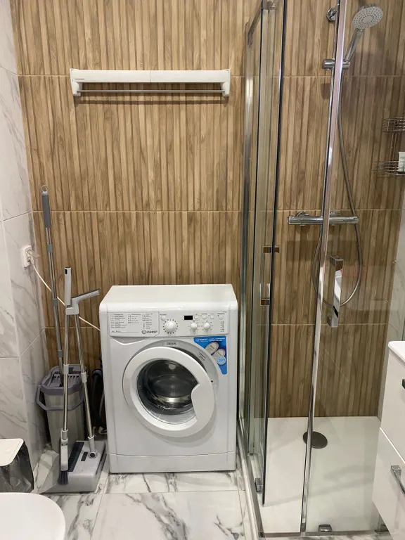 Апартаменты у моря