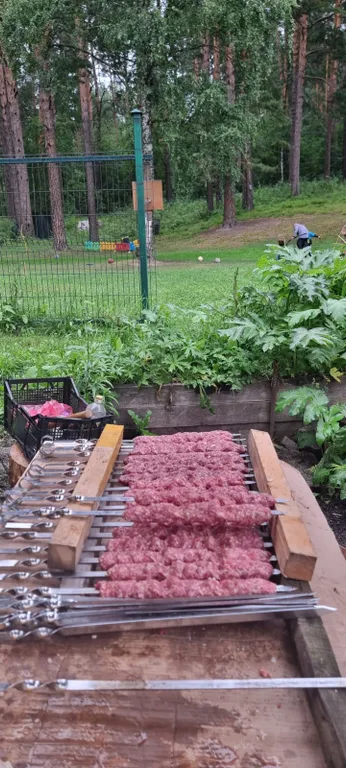 Аникинская заимка дом за городом 1й переулок Басандайский дом 2а 2ГИС