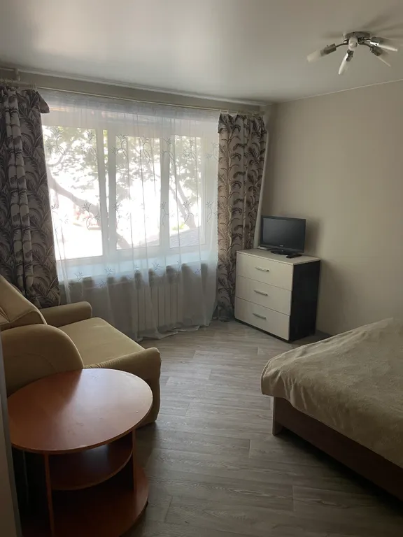 Квартира Уютная квартирка недалеко от Автовокзала — аренда посуточно в Иваново