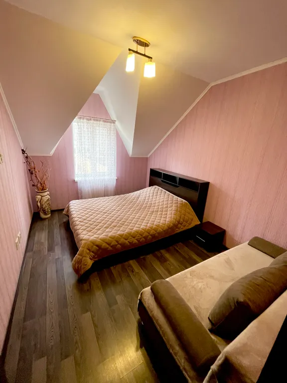 Уютное Бунгало на Банном на Зелёной Поляне