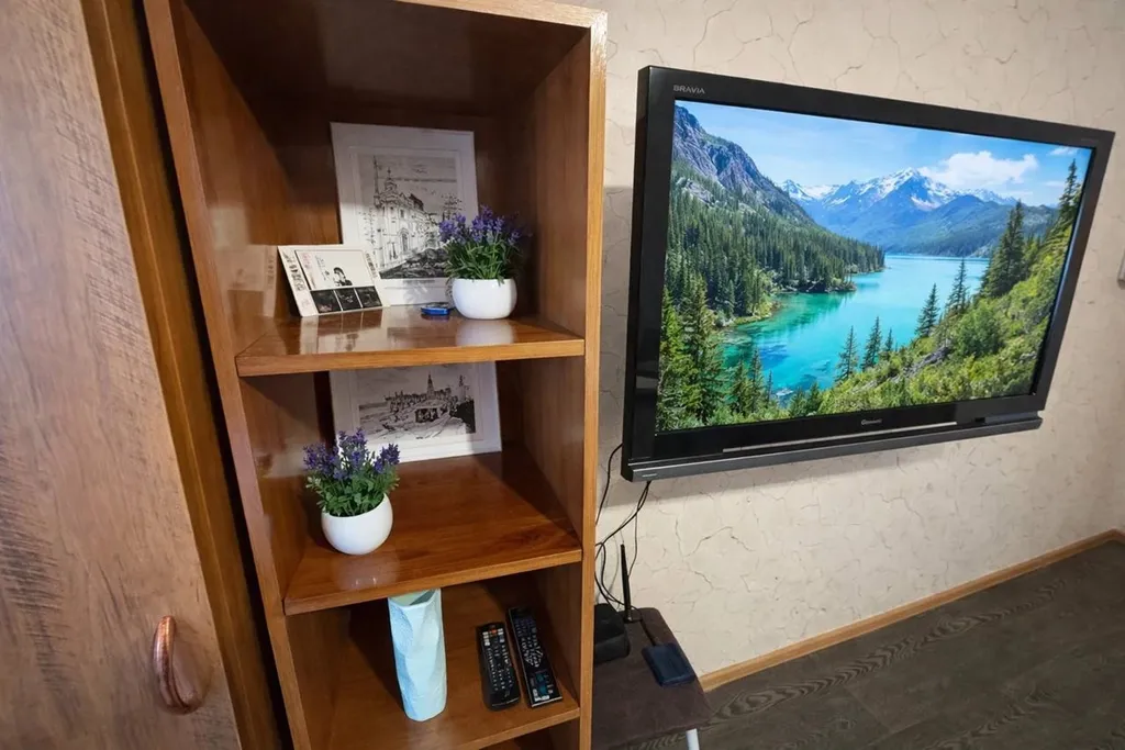 Уютная студия-квартира рядом с аэропортом