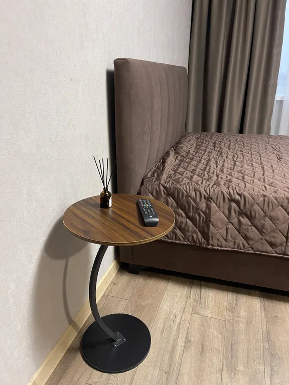 Однокомнатная квартира в новом доме