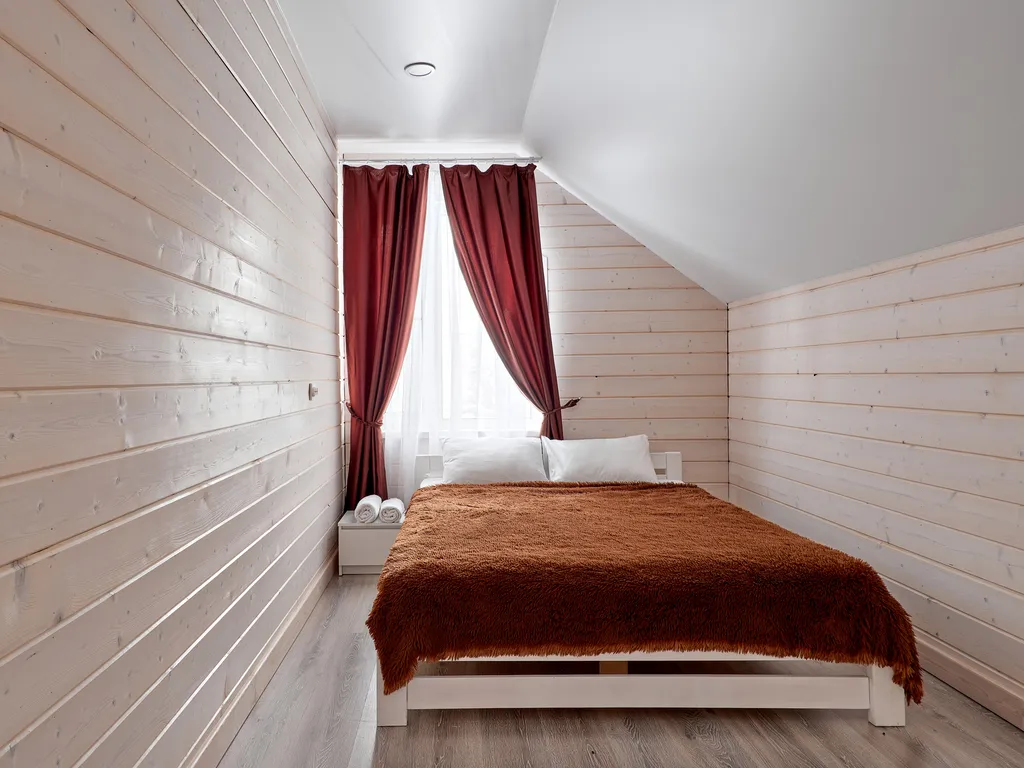 4-комнатный Дом