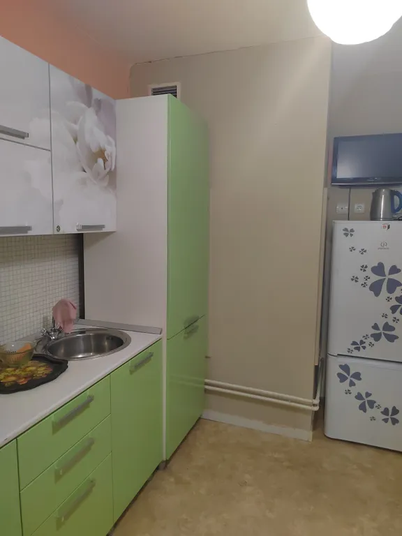 Квартира в самом центре Салехарда