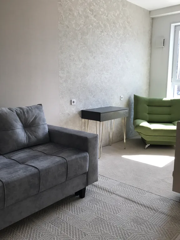 Квартира для комфортного проживания гостей города