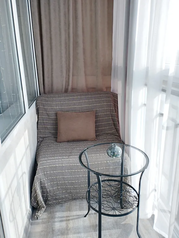 Красивая уютная студия в районе с развитой инфраструктурой