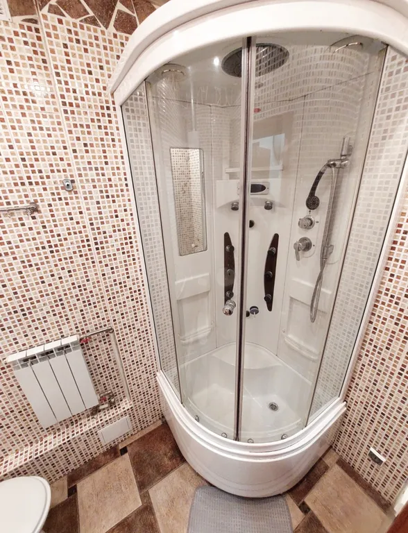 Апартаменты с внутренним двориком в самом сердце Средневековья