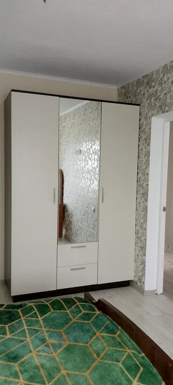 Коттедж Уютный дом 5 минут до моря — Кучугуры