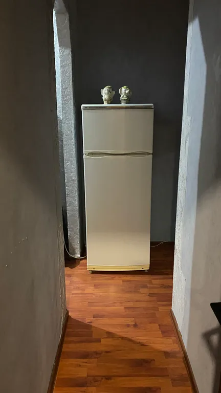 Уютная квартира с кондиционером