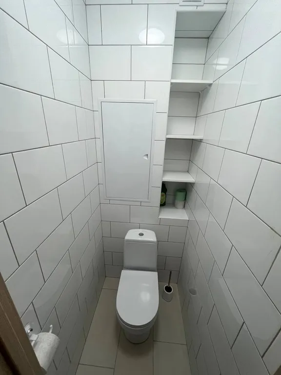 Квартира Уютные трёхкомнатные апартаменты — Ногинск