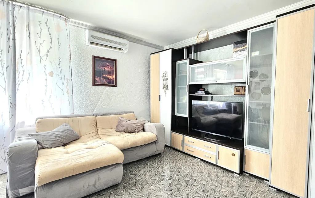 Уютный домик на берегу моря