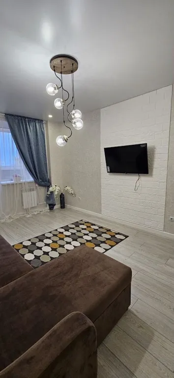 Современная квартира у парка им. Юрия Гагарина