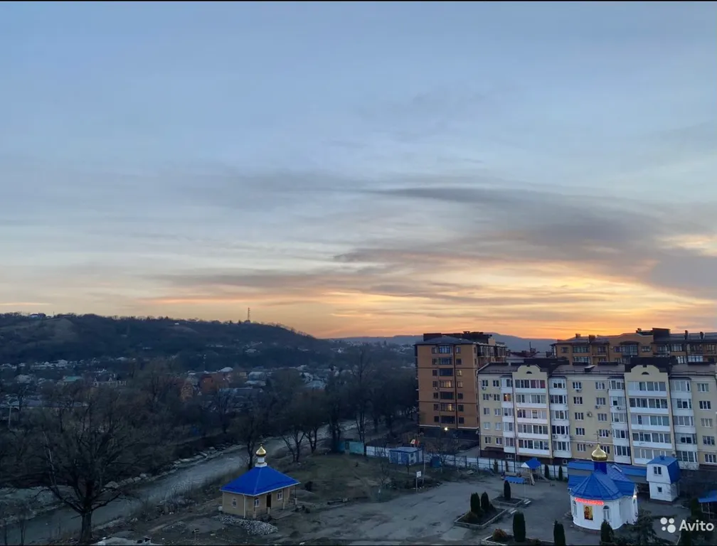 Квартира люкс в центре