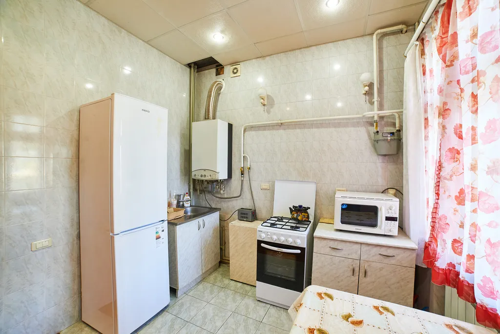 Уютная квартира в центре