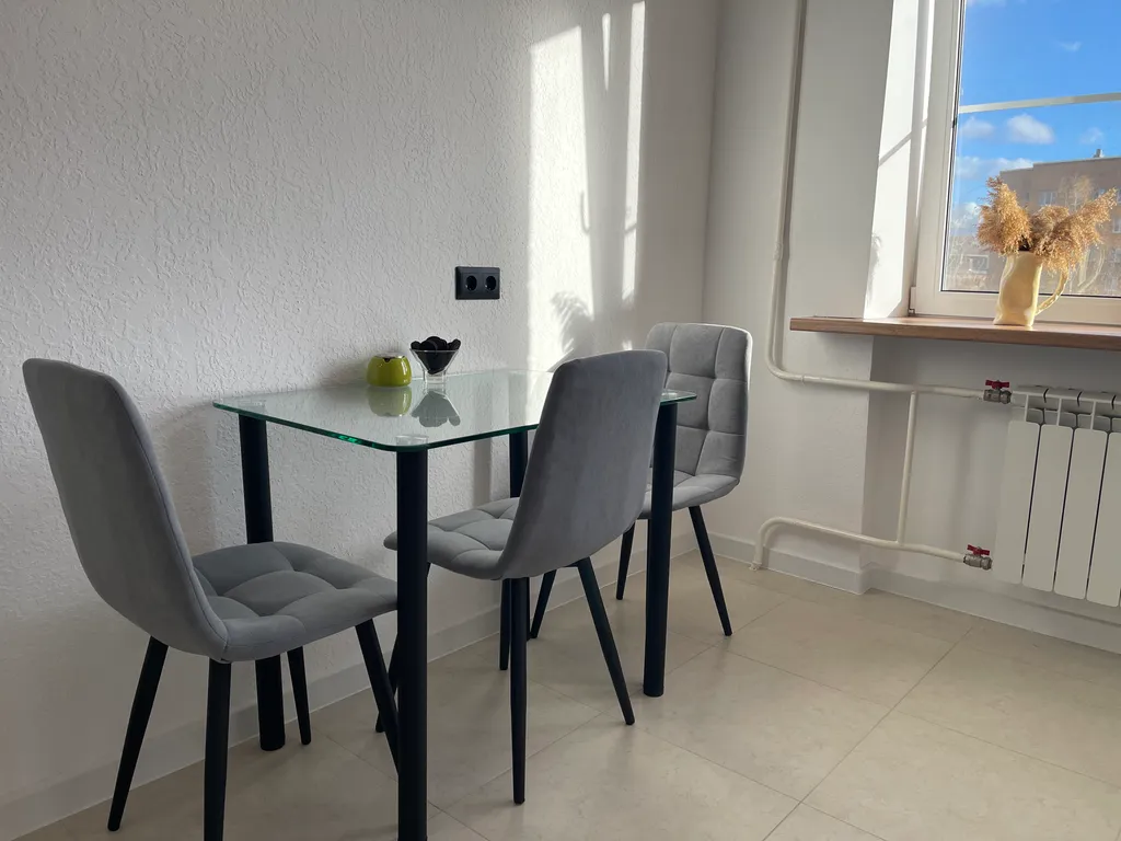 Квартира для тех кто ценит комфорт