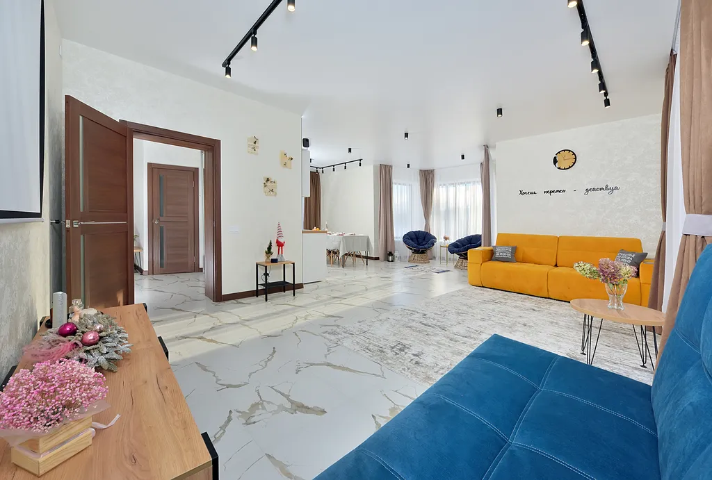 Большой дом