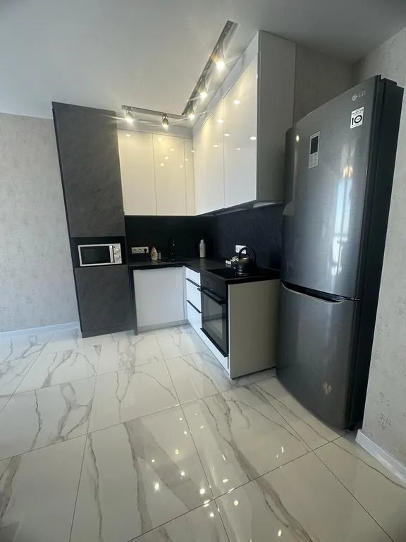 Красивая однокомнатная квартира