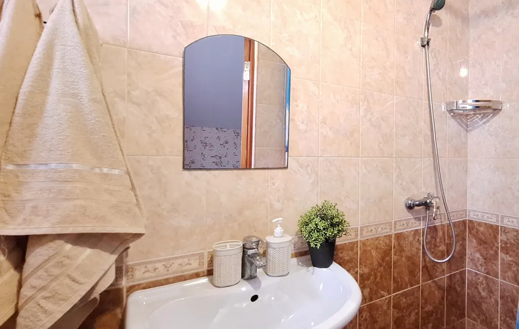 Квартира Комната — Анапа